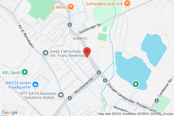 BALD Förderzentrum Berufsvorbereitende Ausbildungsstätte Dresden