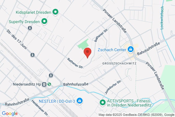 Christliche Schule Dresden Mittelschule Gymnasium