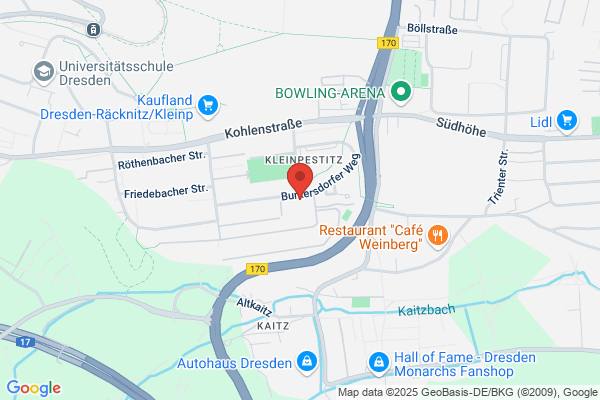 Evangelische Behindertenhilfe Dresden und Umland gGmbH Schule