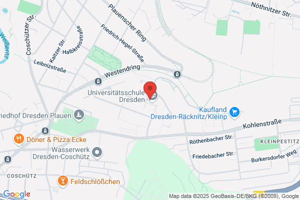 Hort 126 Grundschule