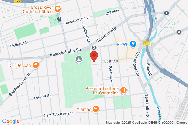 Landeshauptstadt Dresden 35. GS