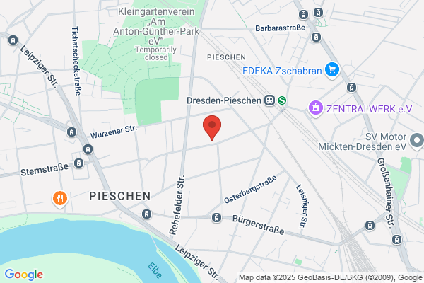 Mittelschule Pieschen