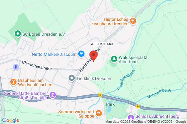 Schule für Körperbehinderte