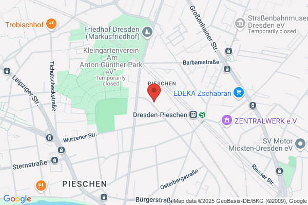 Schule zur Lernförderung - Förderzentrum Makarenko