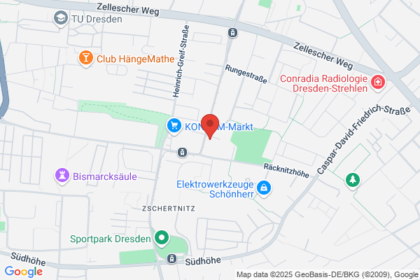 Vitzthum-Gymnasium