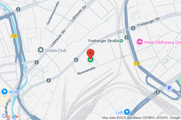 STÖVER Veranstaltungsservice