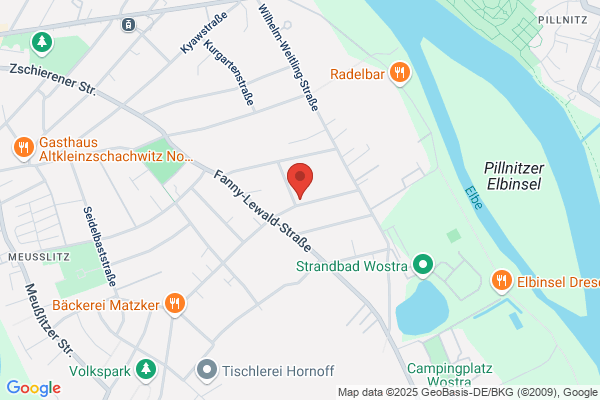 Dresden Event Verleih