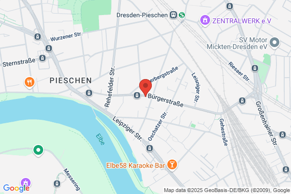 Sozialverband Deutschland e.V. Landesverband Sachsen + Kreisverband Dresden