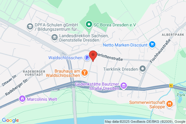 VDI Deutscher Ingenieure Landesverband Sachsen