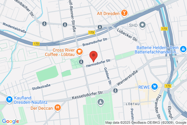 Kindervereinigung Dresden e.V. Kindertageszentrum
