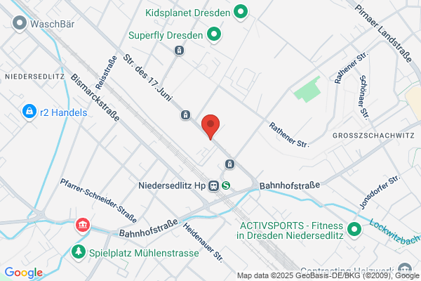 Landesverband Sächsischer Omnibus- und Touristikunternehmen LSOT e.V.