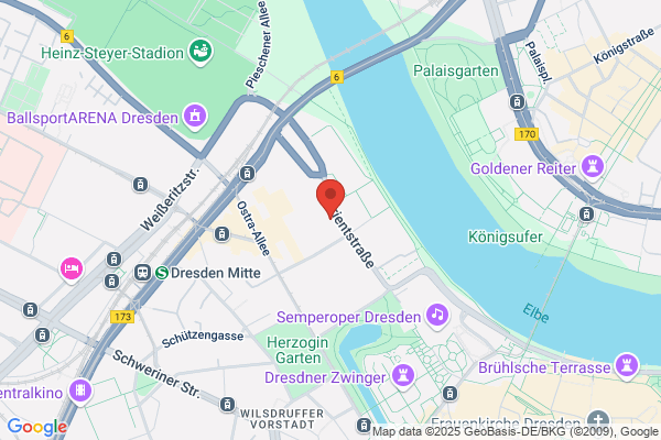 Landesverband des Sächsischen