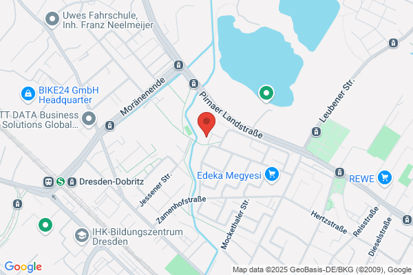 VSP Dresden e.V. Kontaktstelle Sternstädtchen