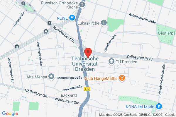Klub Neue Mensa e. V.