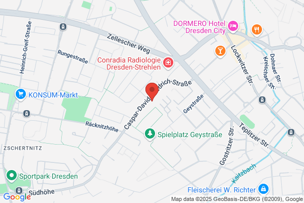Corps Teutonia Dresden