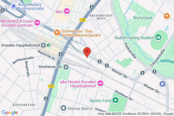 Bahn-Landwirtschaft Bezirk Dresden e.V.