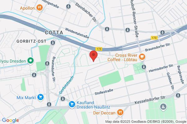 Deutsch-Italienische Gesellschaft Dresden e.V.
