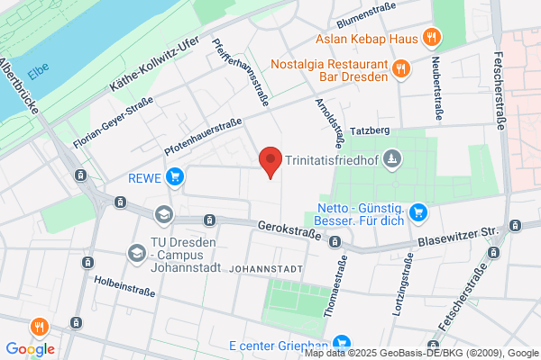 Deutscher Kinderschutzbund Ortsverein Dresden e.V.