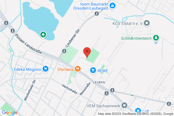 FSG Wacker 90 Dresden-Leuben e.V.