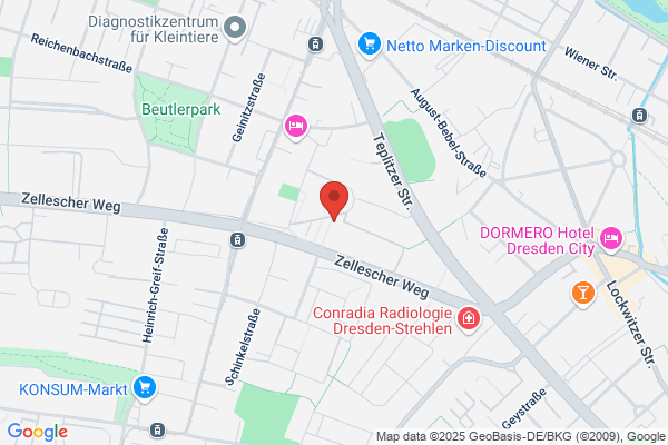 Fahrrad Selbsthilfewerkstatt Dresden e.V.