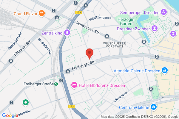 Förderverein Bürgernetz Dresden e.V.