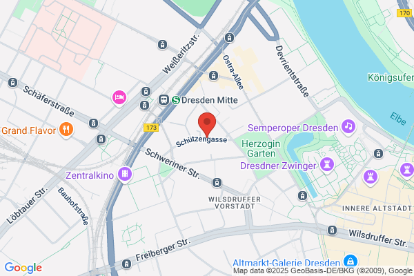 Naturschutzbund Deutschland e.V., RV Meißen/Dresden