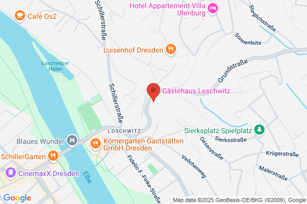Ortsverein e.V.
