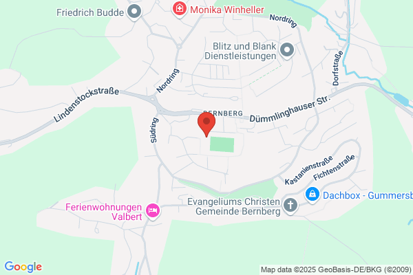 Spgv Dümmlinghausen-Bernberg e.V.