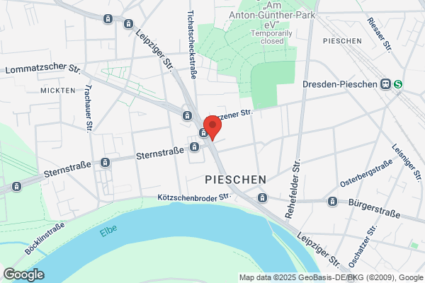 Tierschutzverein Dresden 1839 und Umg. e.V.