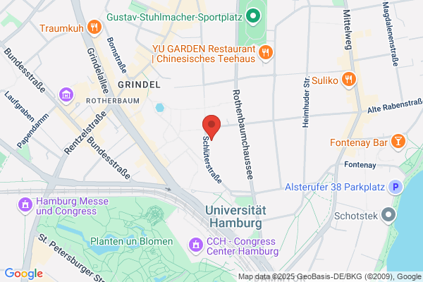 Uni Media Verlagshaus GmbH