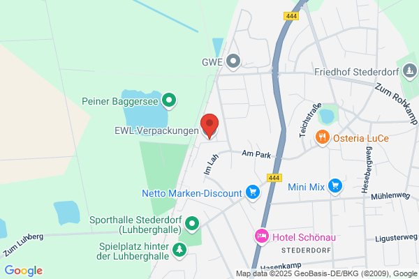 EWL-Verpackungen GmbH