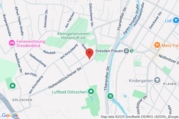 Mütterchen und Väterchen "Hilfe im Alltag" - Sanitätshaus Dr. Helge Hanitzsch