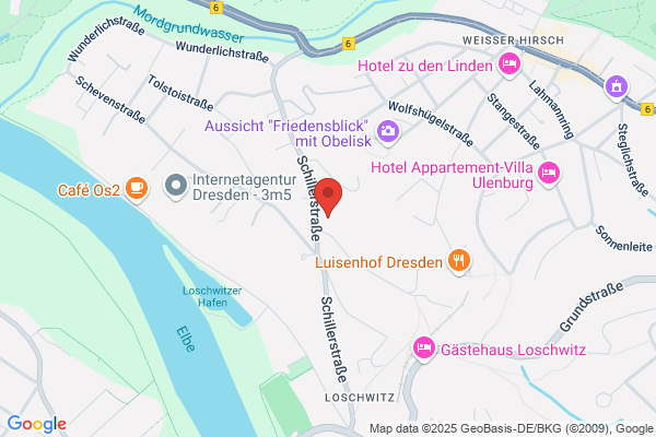 VSMB Dresden Sicherheitsdienst