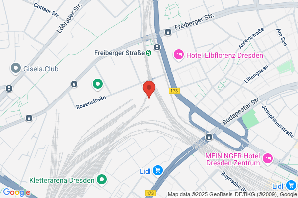 Dresden Netz GbR