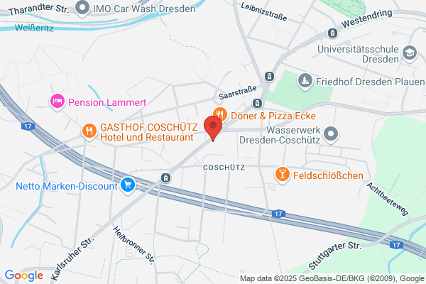 Yoga Werkstatt Dresden