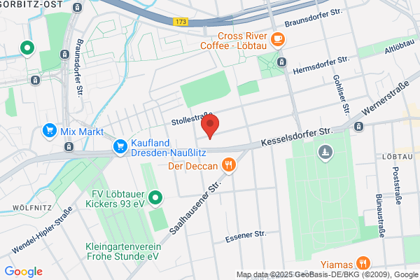 Abnehmen im Liegen Dresden