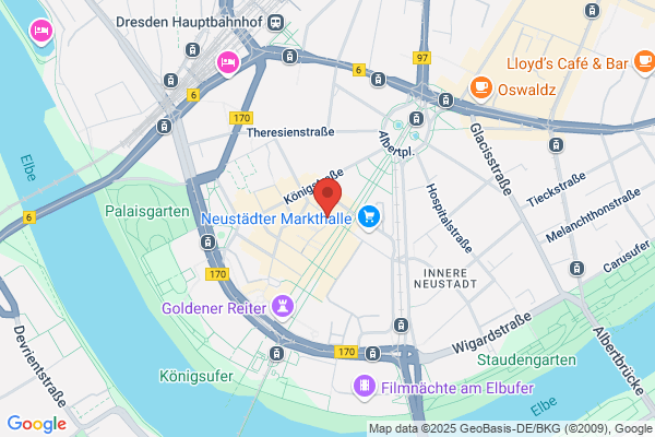 Agentur Meißner
