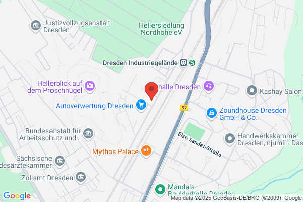 SUBdesign GmbH