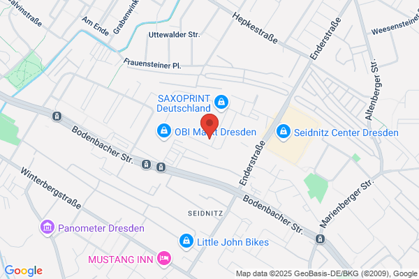 WerbeGrafik Spranger