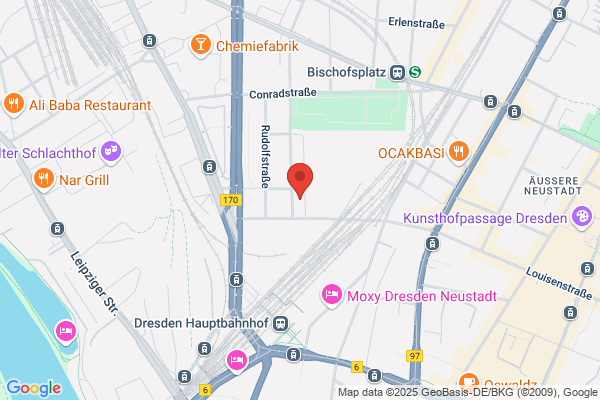 Krokodilhaus cartoonservice & Werbung GmbH