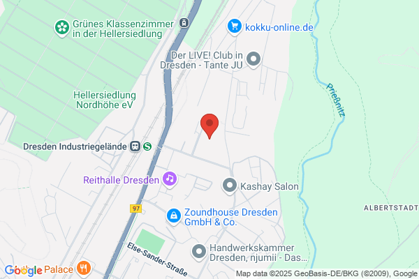 Belzing Druck GmbH