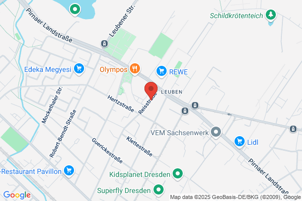 JCDecaux Stadtmöblierung GmbH