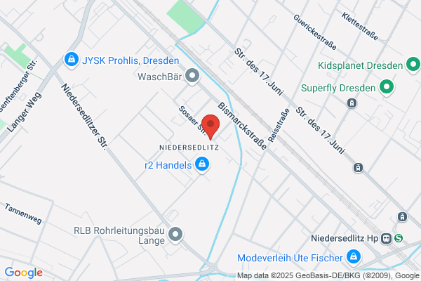 Präzis Werkzeugbau Dresden GmbH