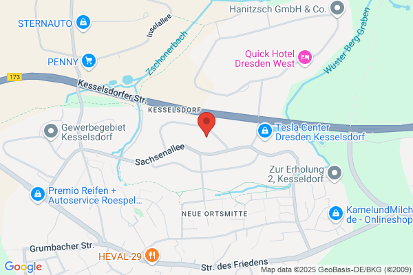 Excor Korrosionsforschung GmbH
