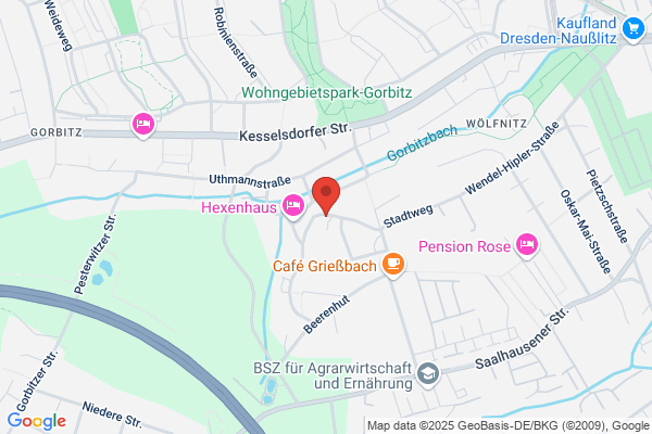 Touristenagentur Dresden