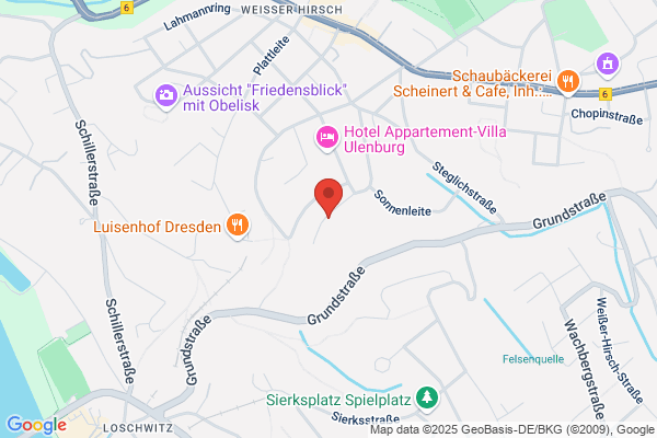 Gantz Wohnbau GmbH
