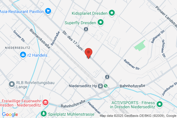Gemeinnützige Wohnungsbaugenossenschaft Zschachwitz e. G.