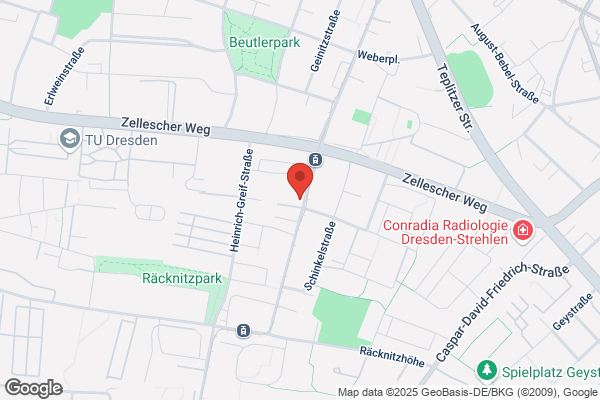 KKSG GbR Wohnen in Dresden