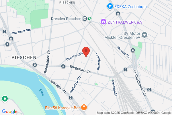 Blitz Simone Dr.med. Zahnärztin