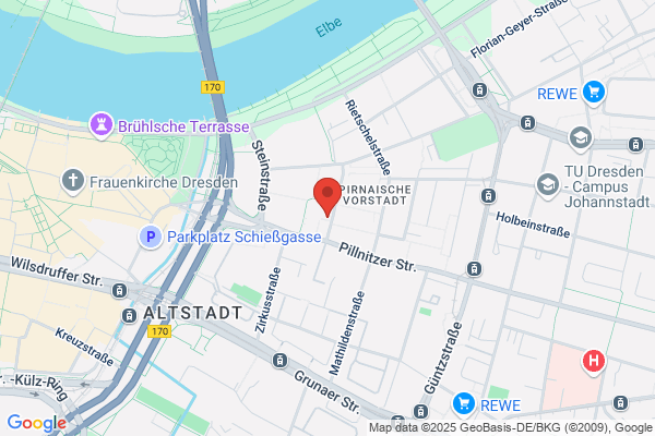 Dipl.-Stom. Astrid Michaelsen